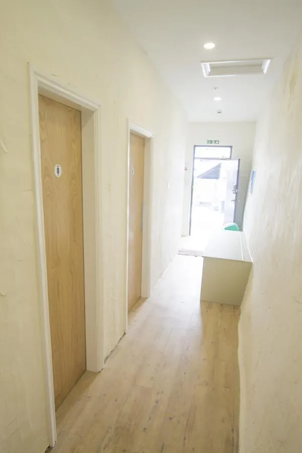 Bunkhouse Hostel