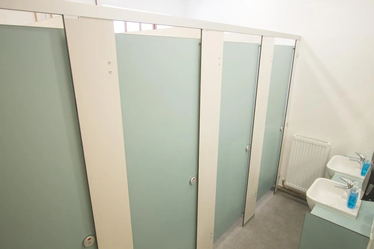 Bunkhouse Hostel *
