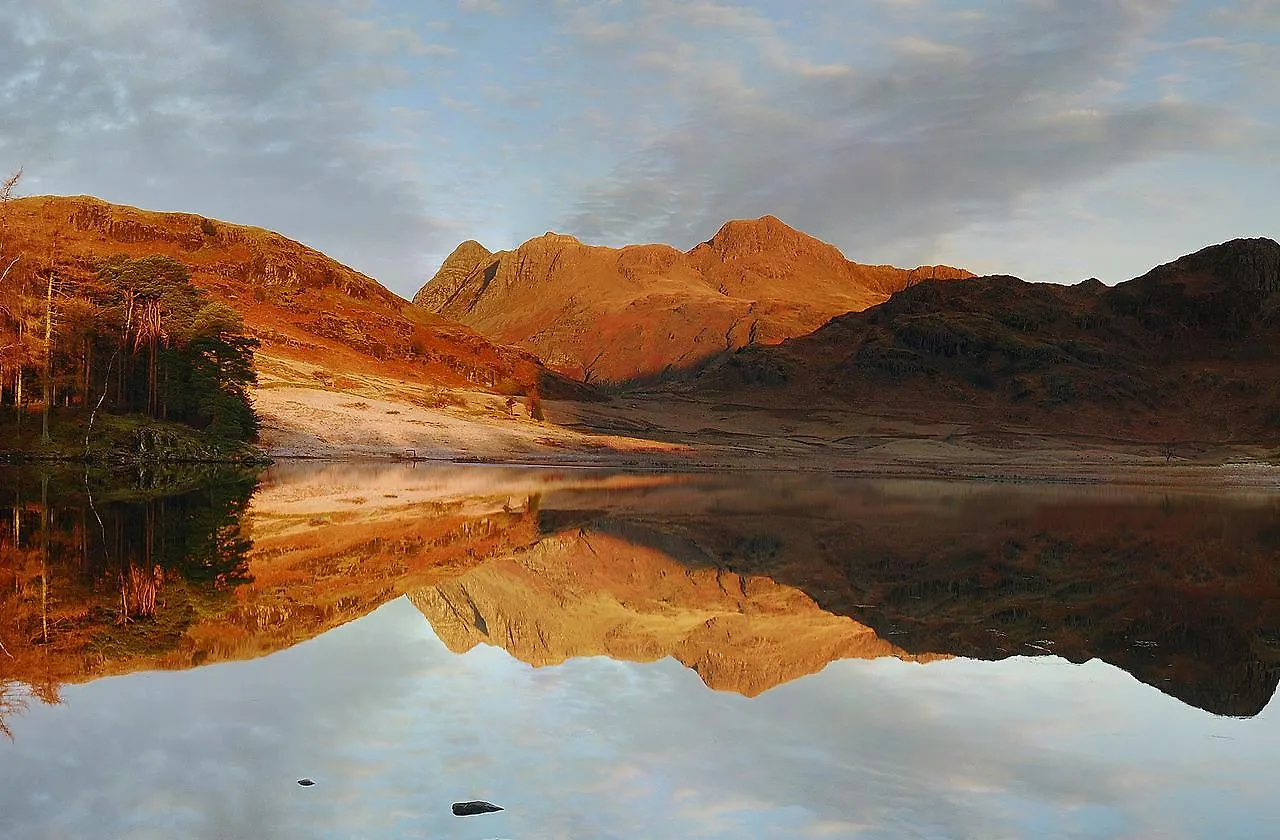 Hostel Bunkhouse Great Langdale
