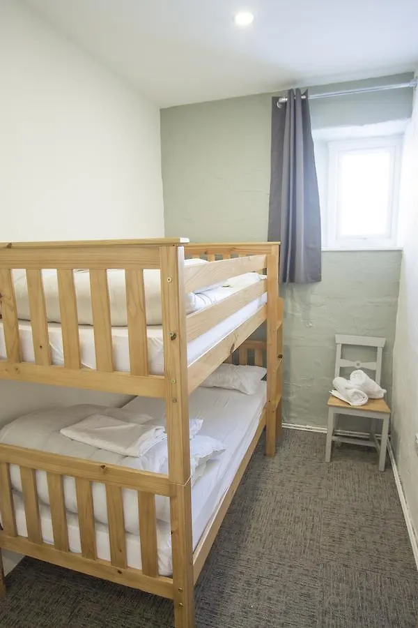 Bunkhouse Hostel