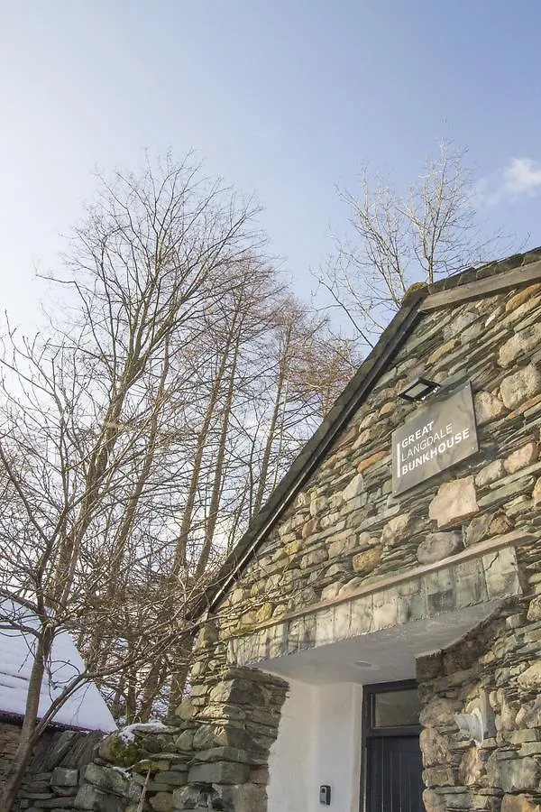 Bunkhouse *
