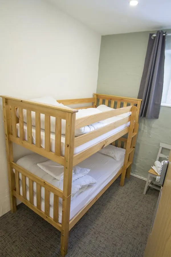 Bunkhouse Hostel