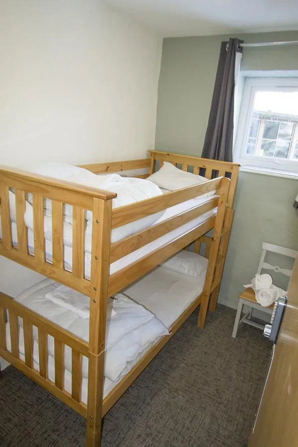 Bunkhouse