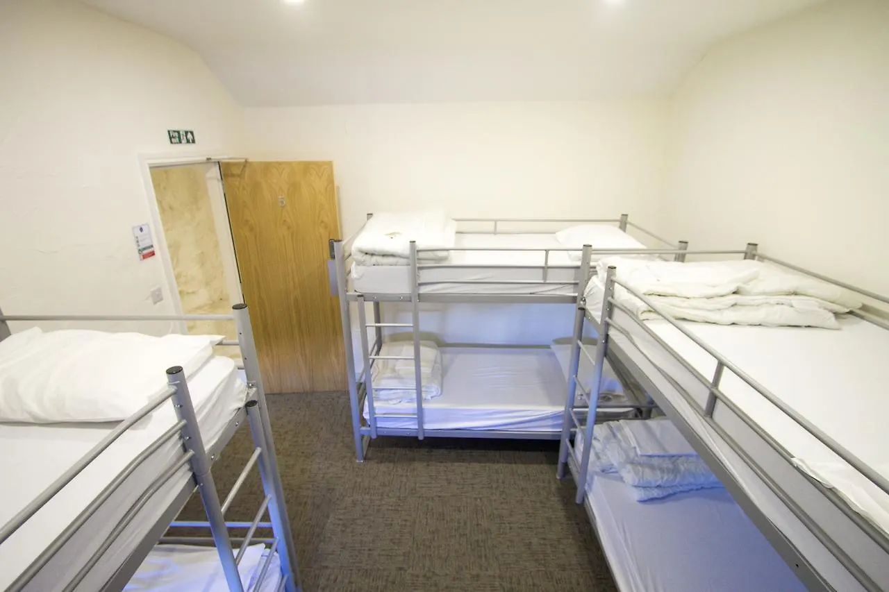 Hostel Bunkhouse