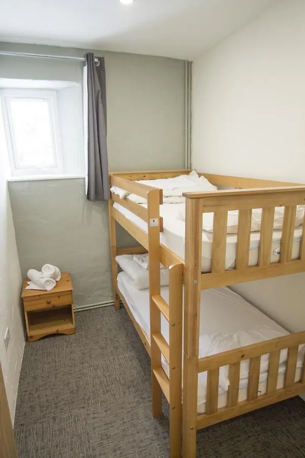 Hostel Bunkhouse *