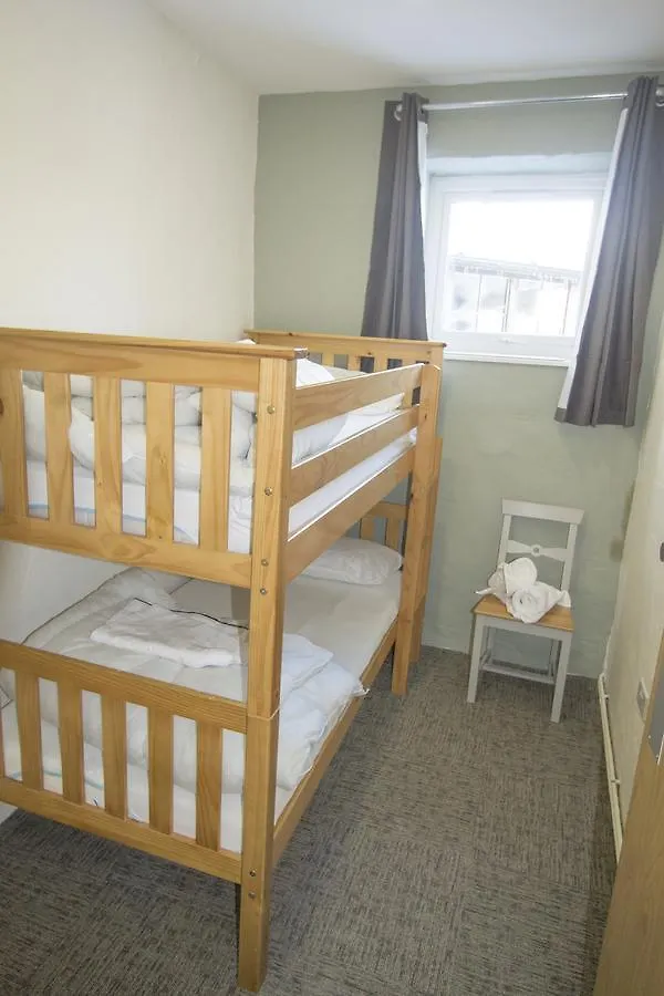 Hostel Bunkhouse