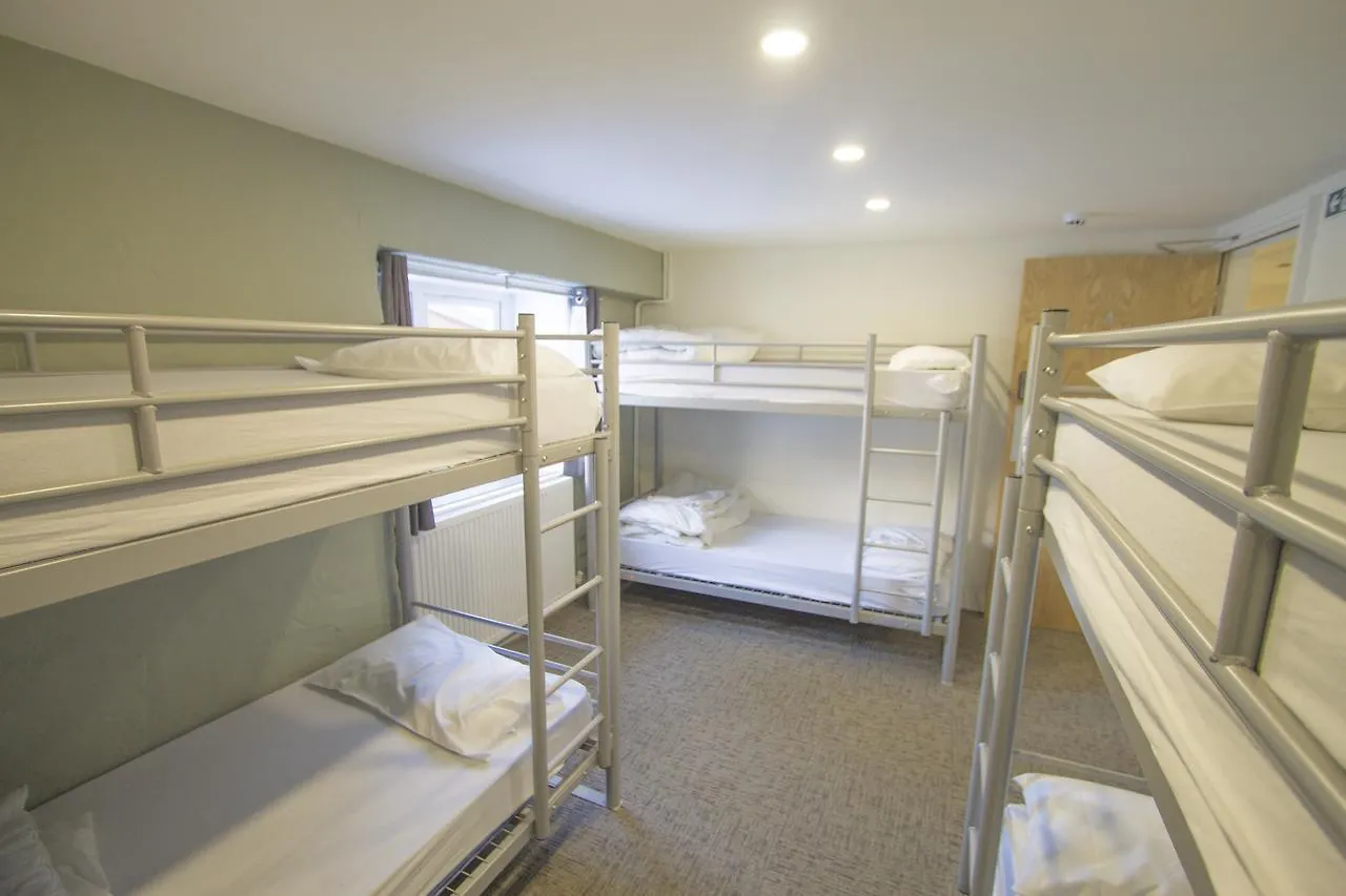 Bunkhouse *