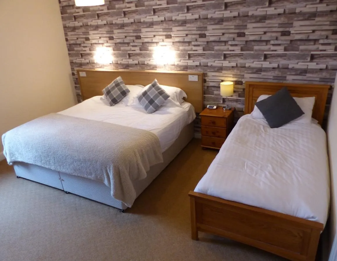 Acorn Pensionat Penrith