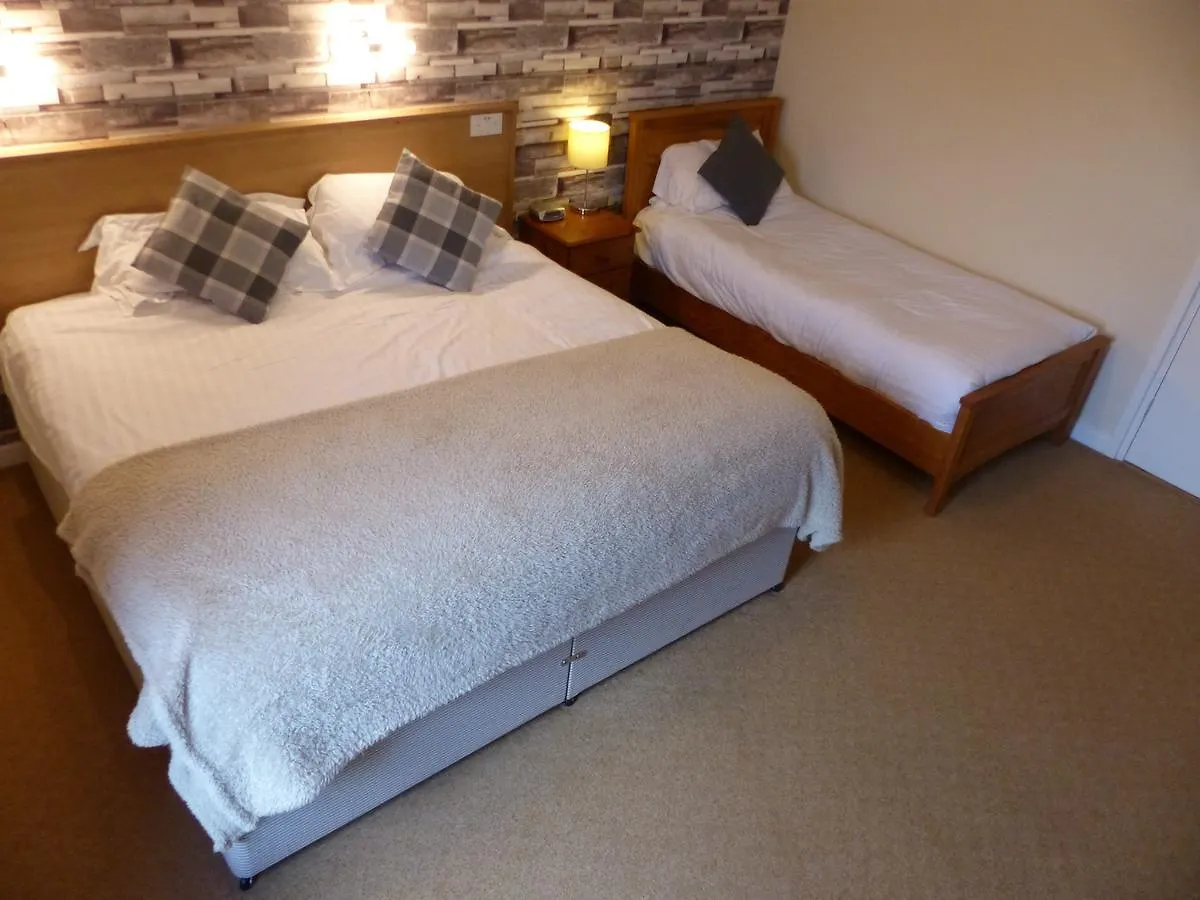 Acorn Pensionat Penrith