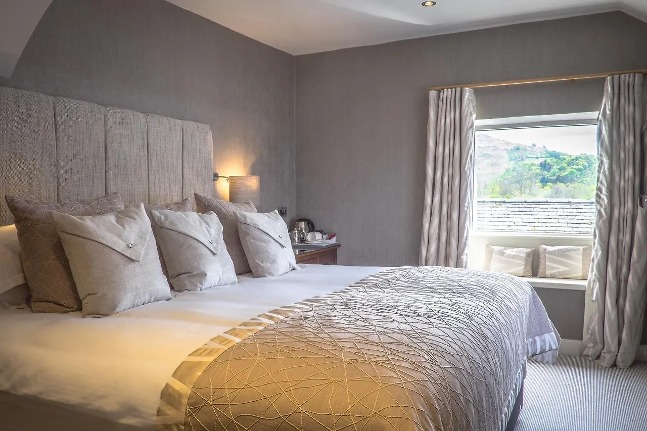 The Grand At 3* Grasmere