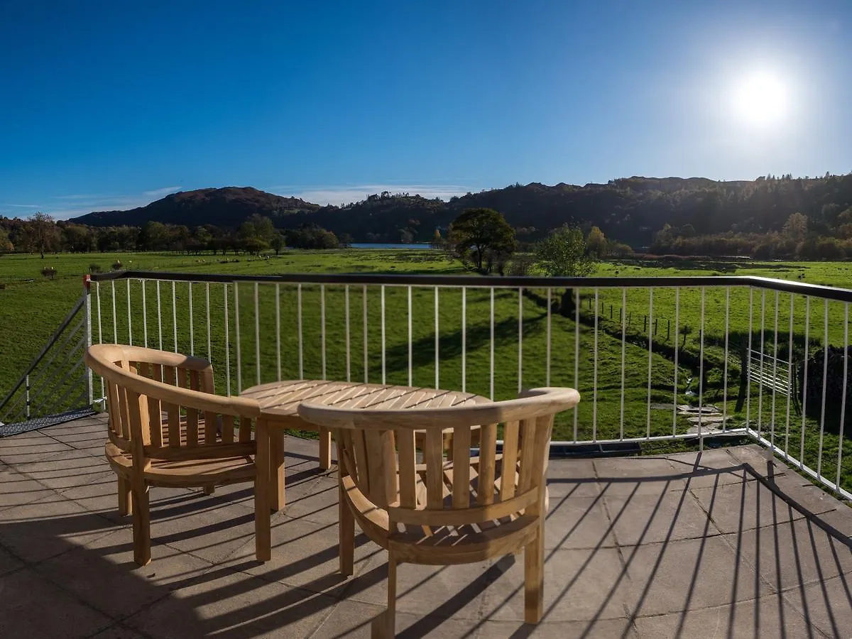 The Grand At Grasmere