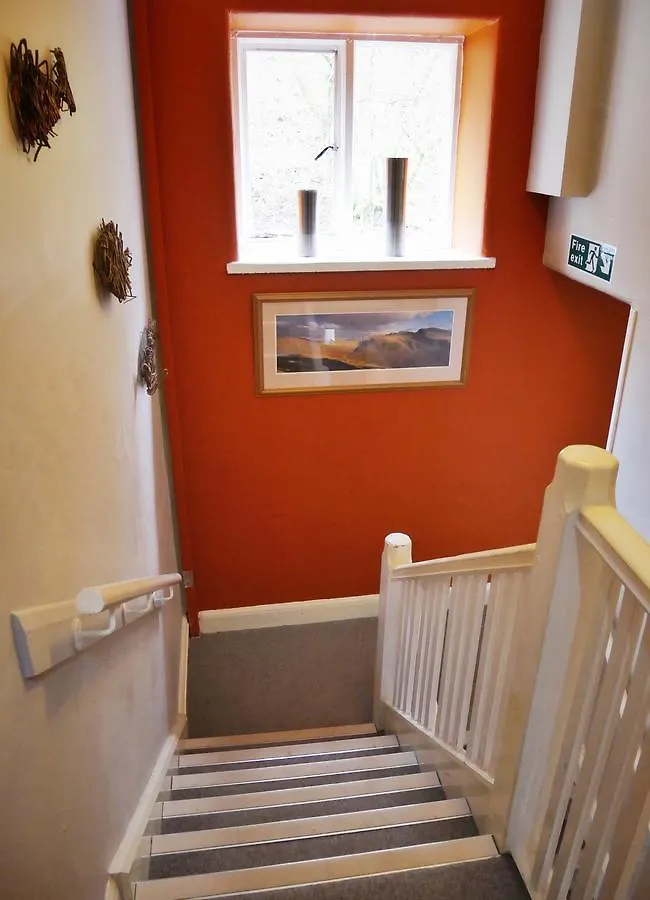 Elterwater Hostel Hostal *