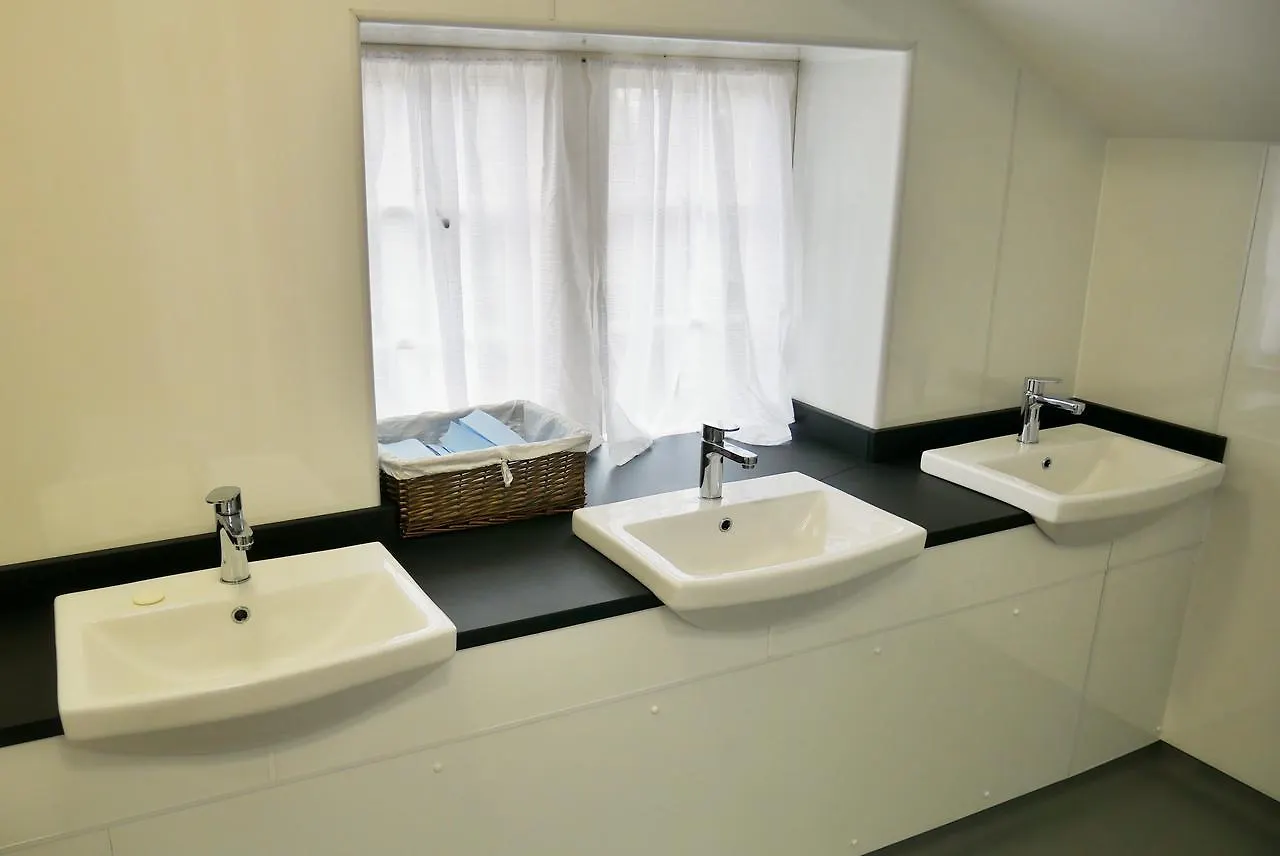 Elterwater Hostel