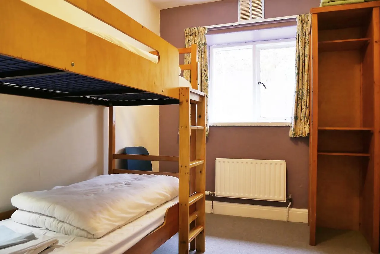 Hostal Elterwater Hostel Elterwater