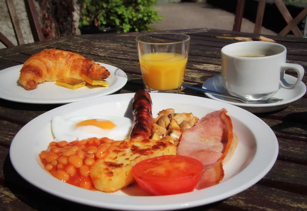 Elterwater Hostel Hostal