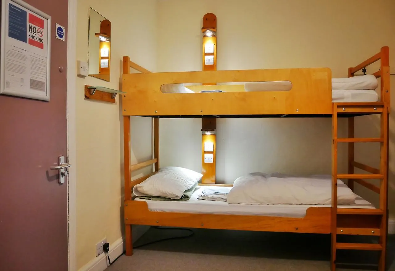 Elterwater Hostel Hostal