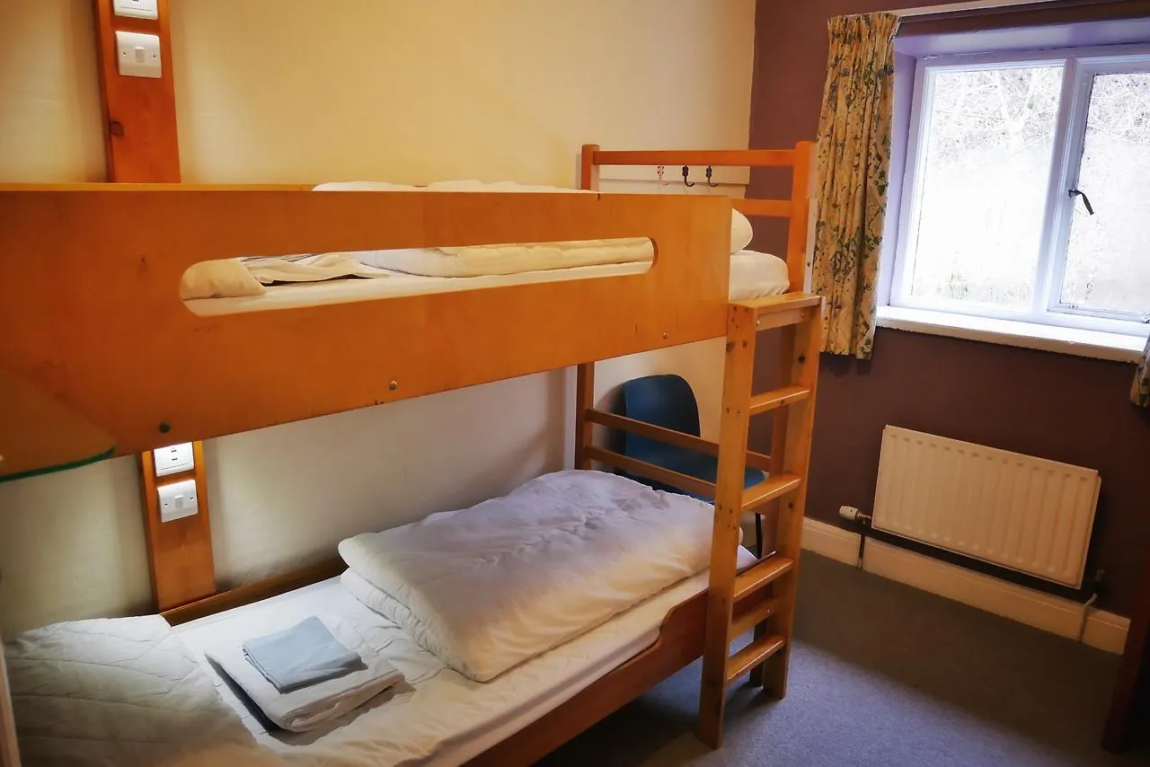 Elterwater Hostel