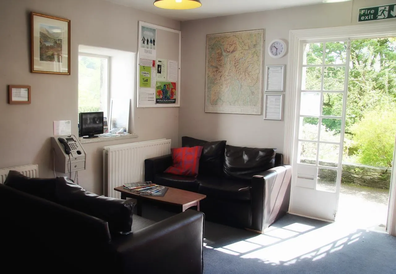 Elterwater Hostel * Elterwater