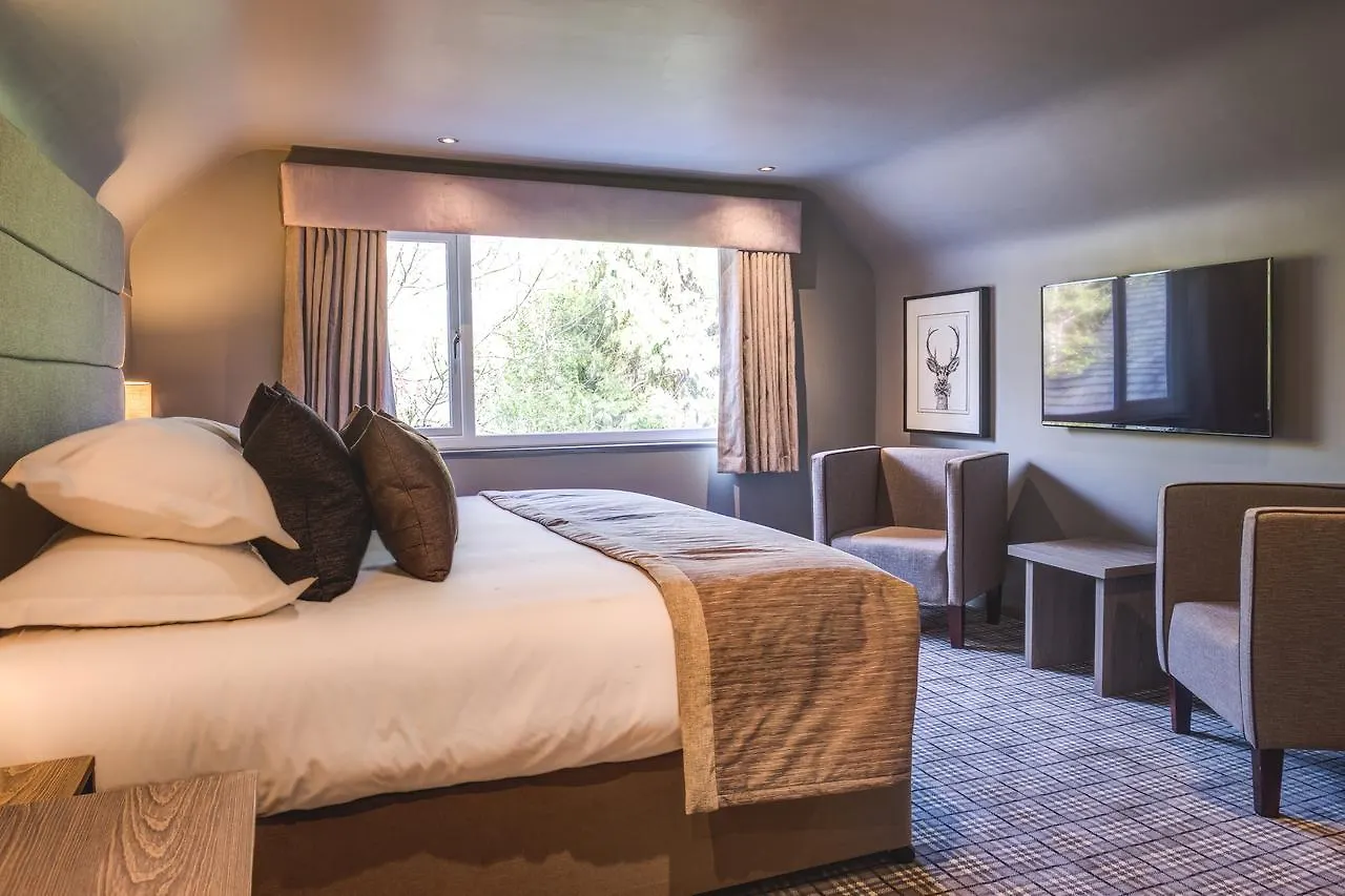 Hotel The Grand At