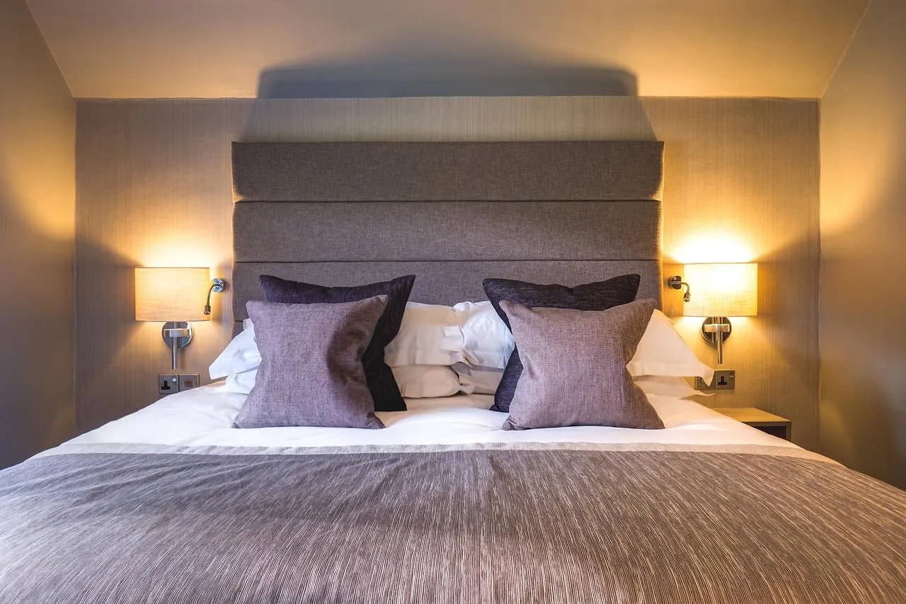 The Grand At Hotel Grasmere