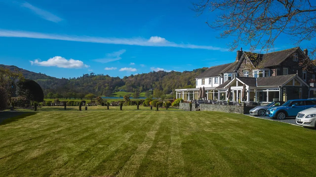 The Grand At Hotel Grasmere