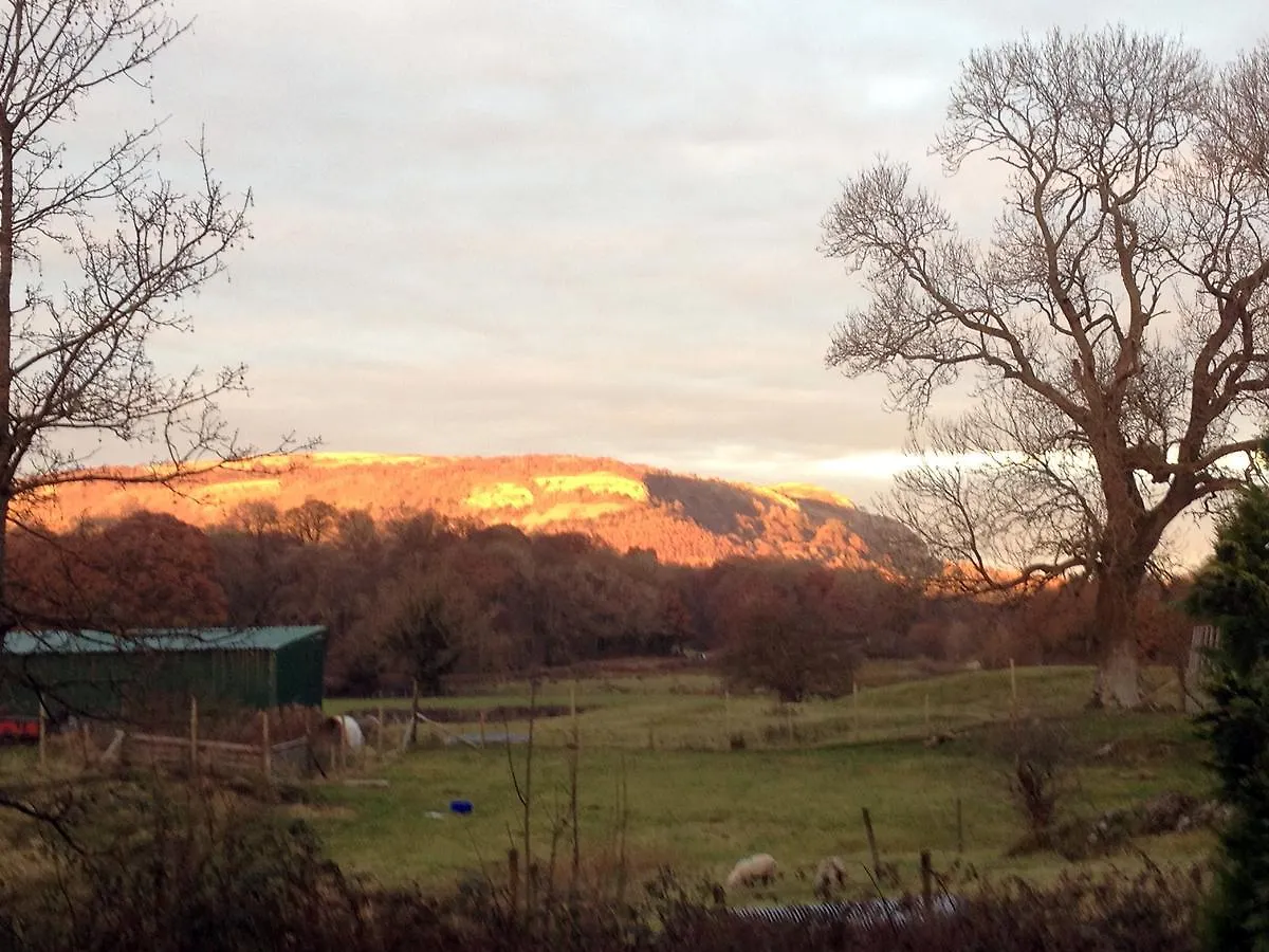 Beech Hill House Grange-over-Sands