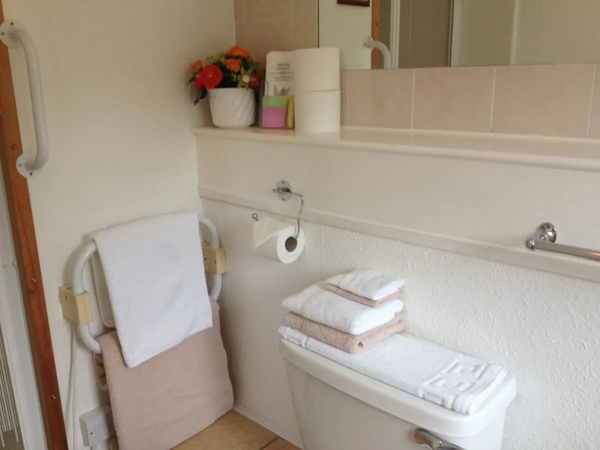 Beech Hill House 3*