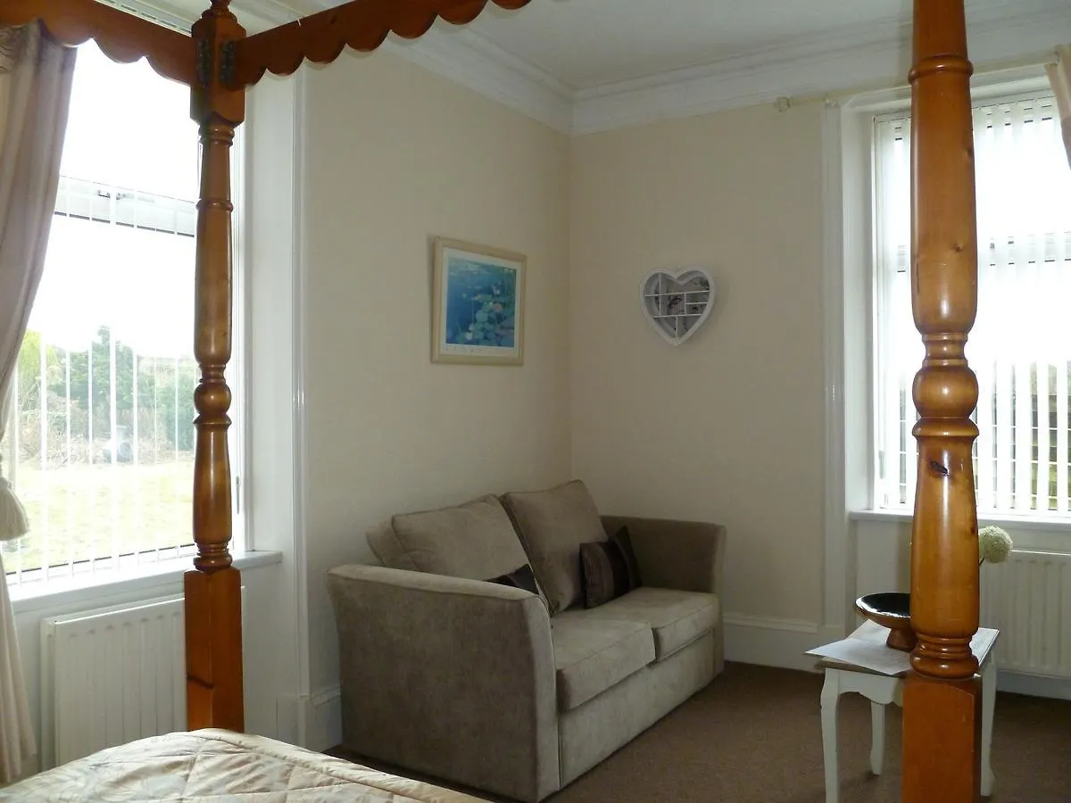 Greenlaw Guest house Gretna Green