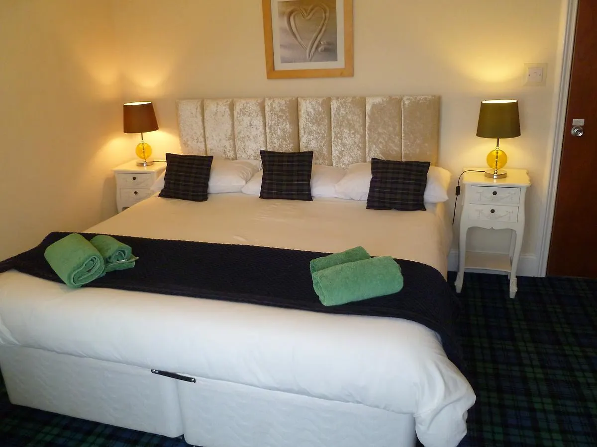 Greenlaw Gæstehus Gretna Green