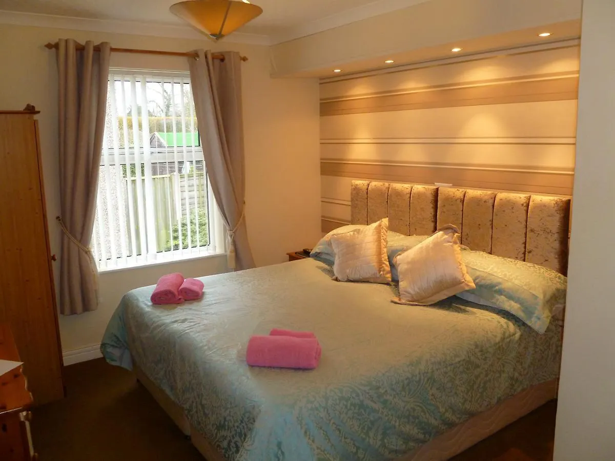 Greenlaw Gretna Green