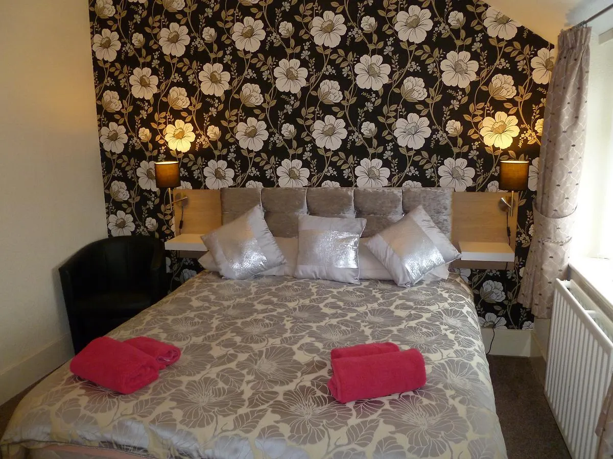 Greenlaw Guest house