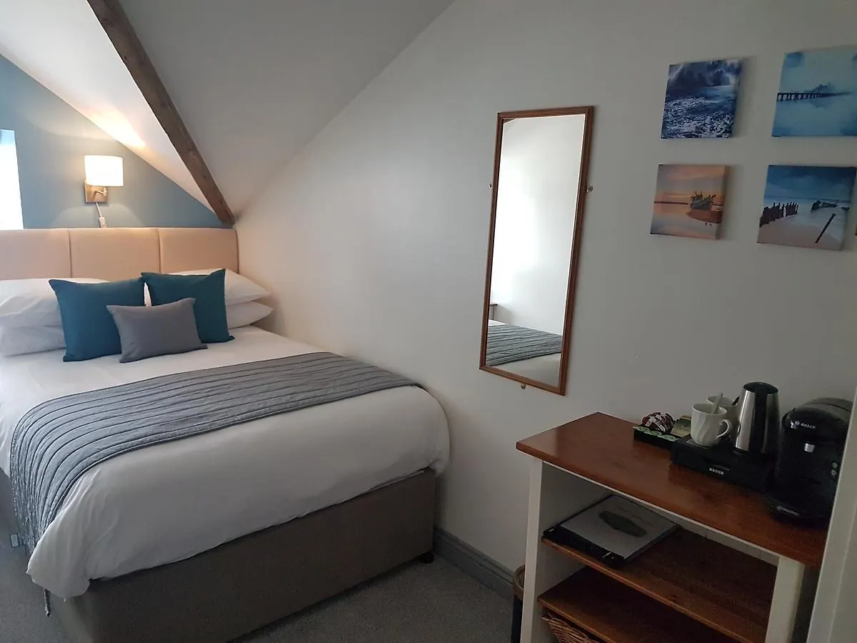 Compston House فندق مبيت وإفطار آمبيلسايد