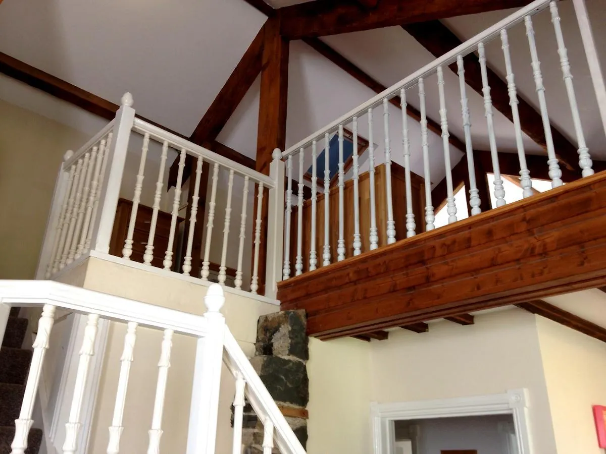 Hotel & Embleton (Cumbria)