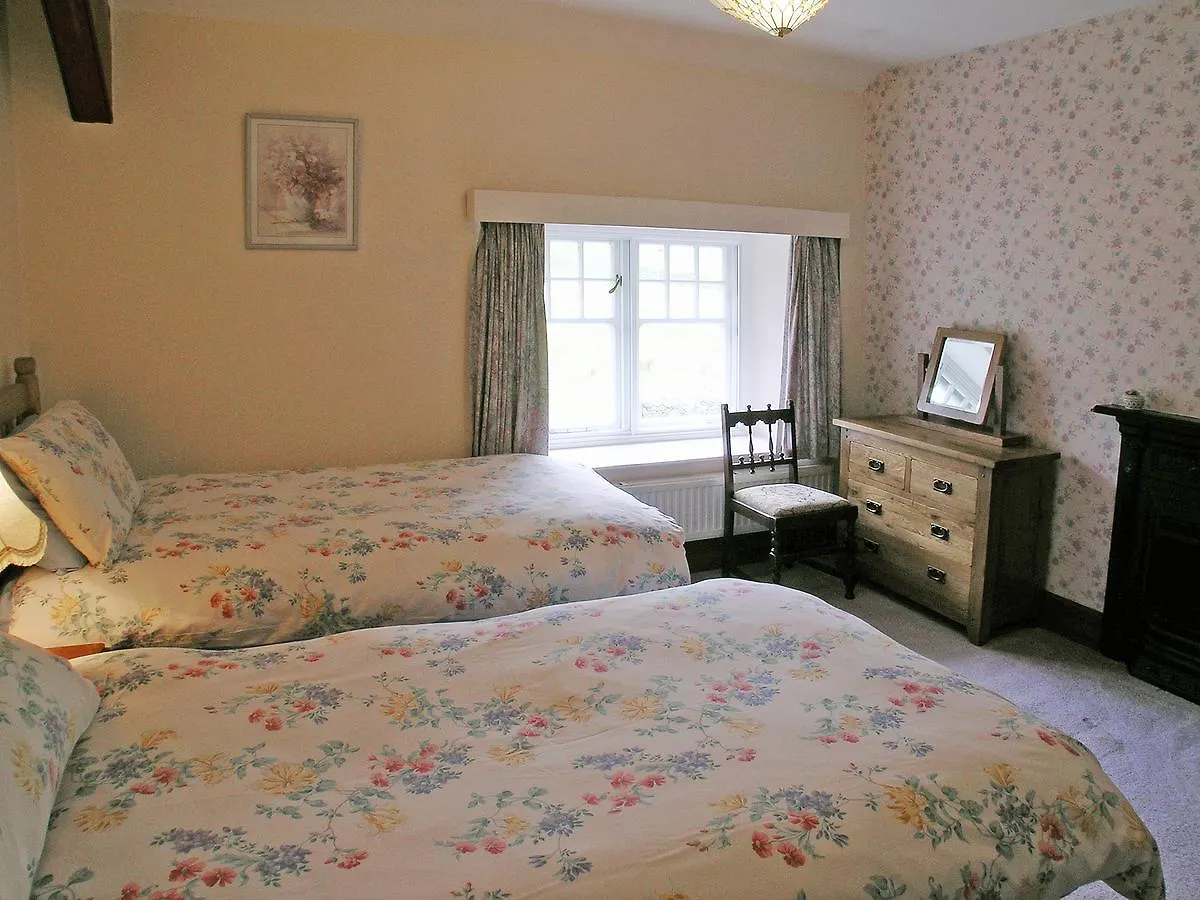 Holiday home Crook Farm Torver