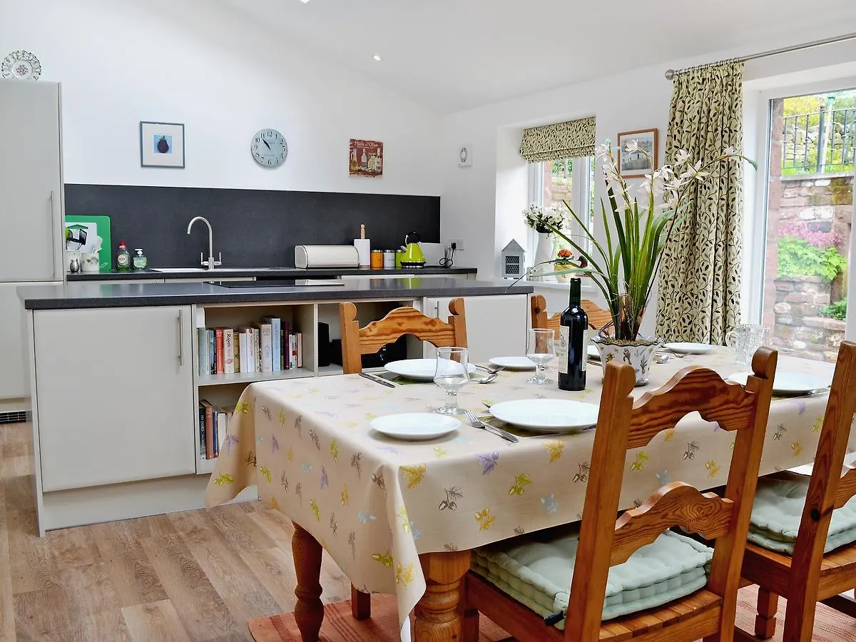 Barnside Holiday home *