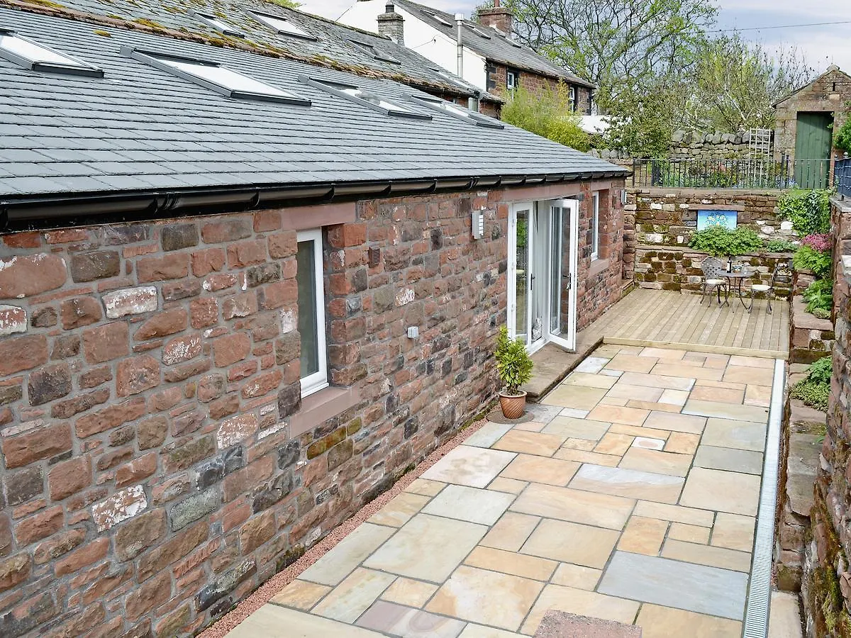 Barnside Holiday home Gamblesby