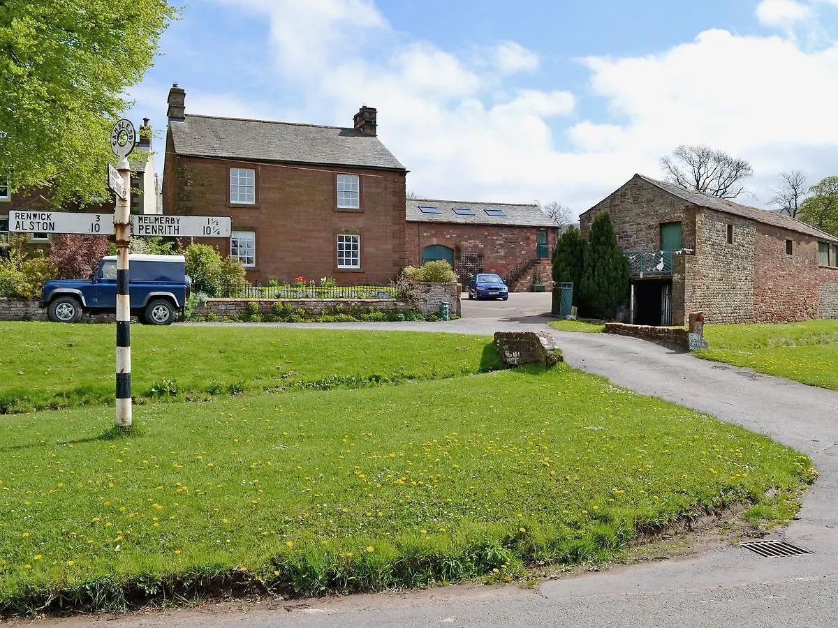 Holiday home Barnside Gamblesby