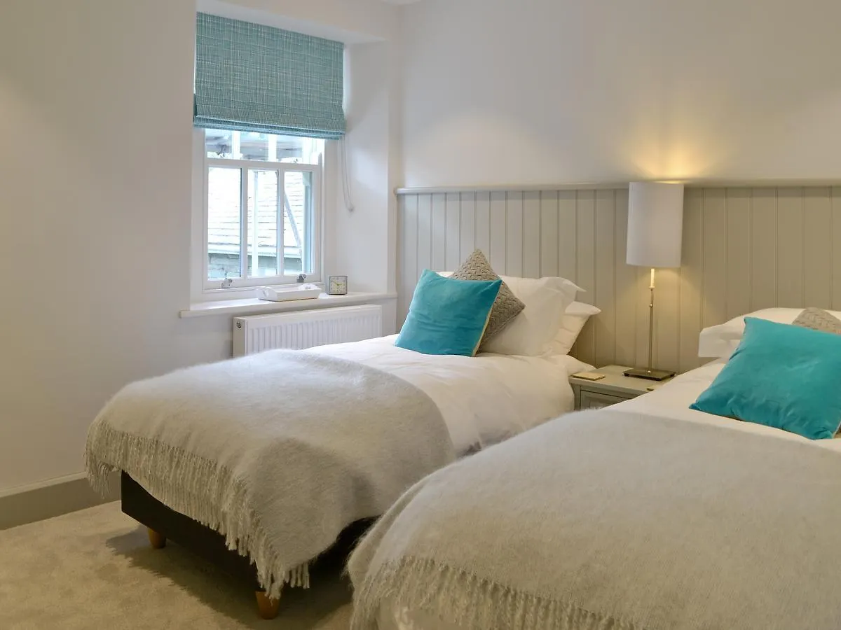 Dale View Holiday home *