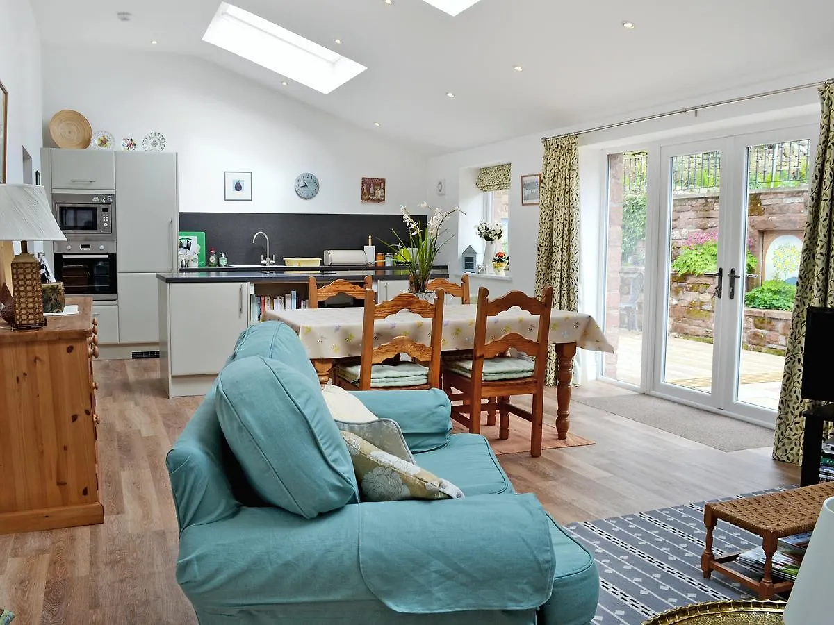 Barnside Holiday home