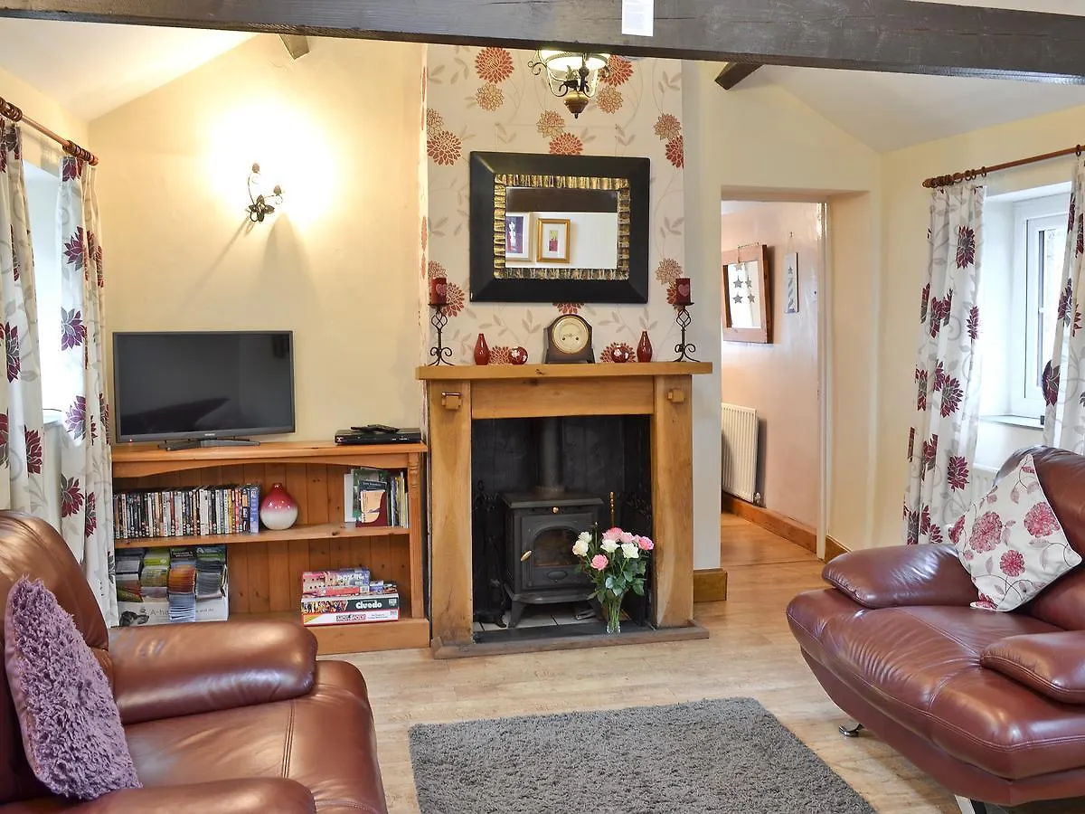 Feriehus Annie's Gosforth (Cumbria)