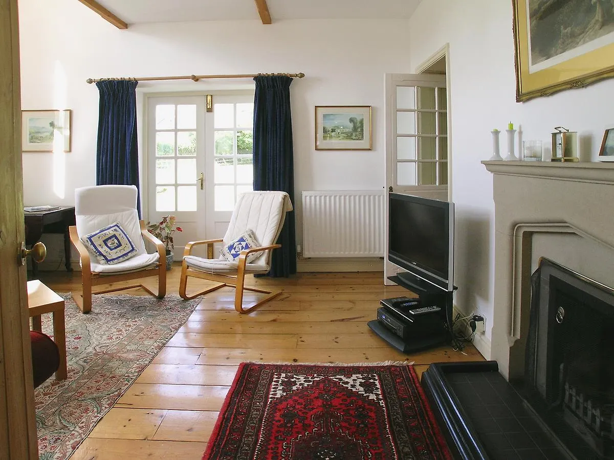 Barton School House Holiday home *