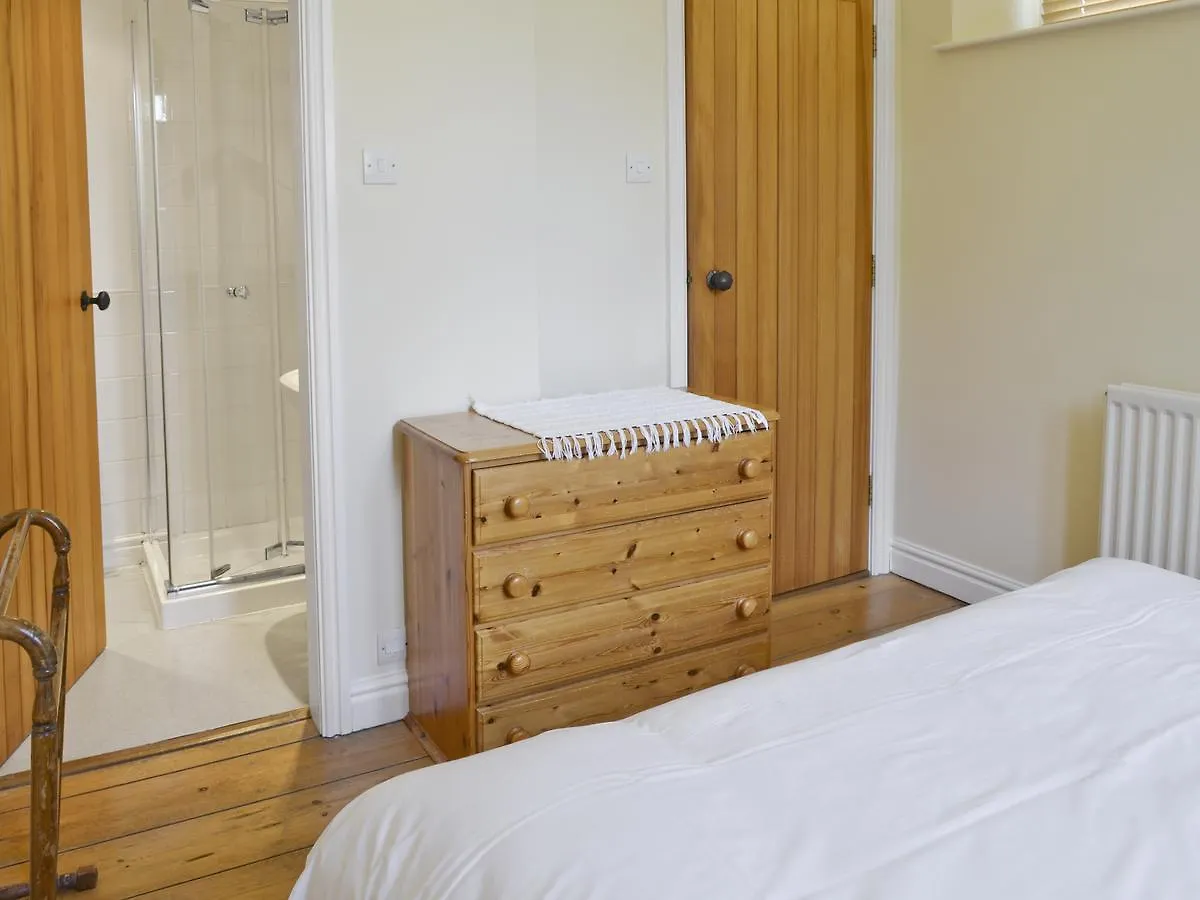 Barton School House Holiday home *