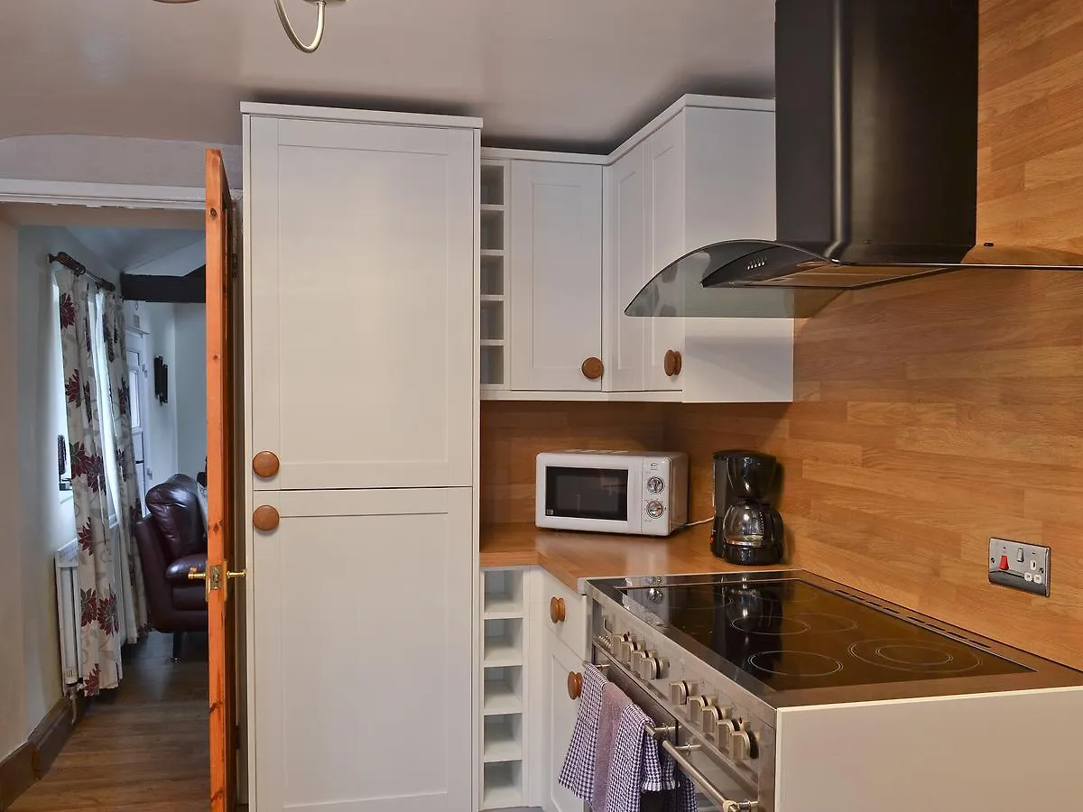Holiday home Annie's Gosforth (Cumbria)