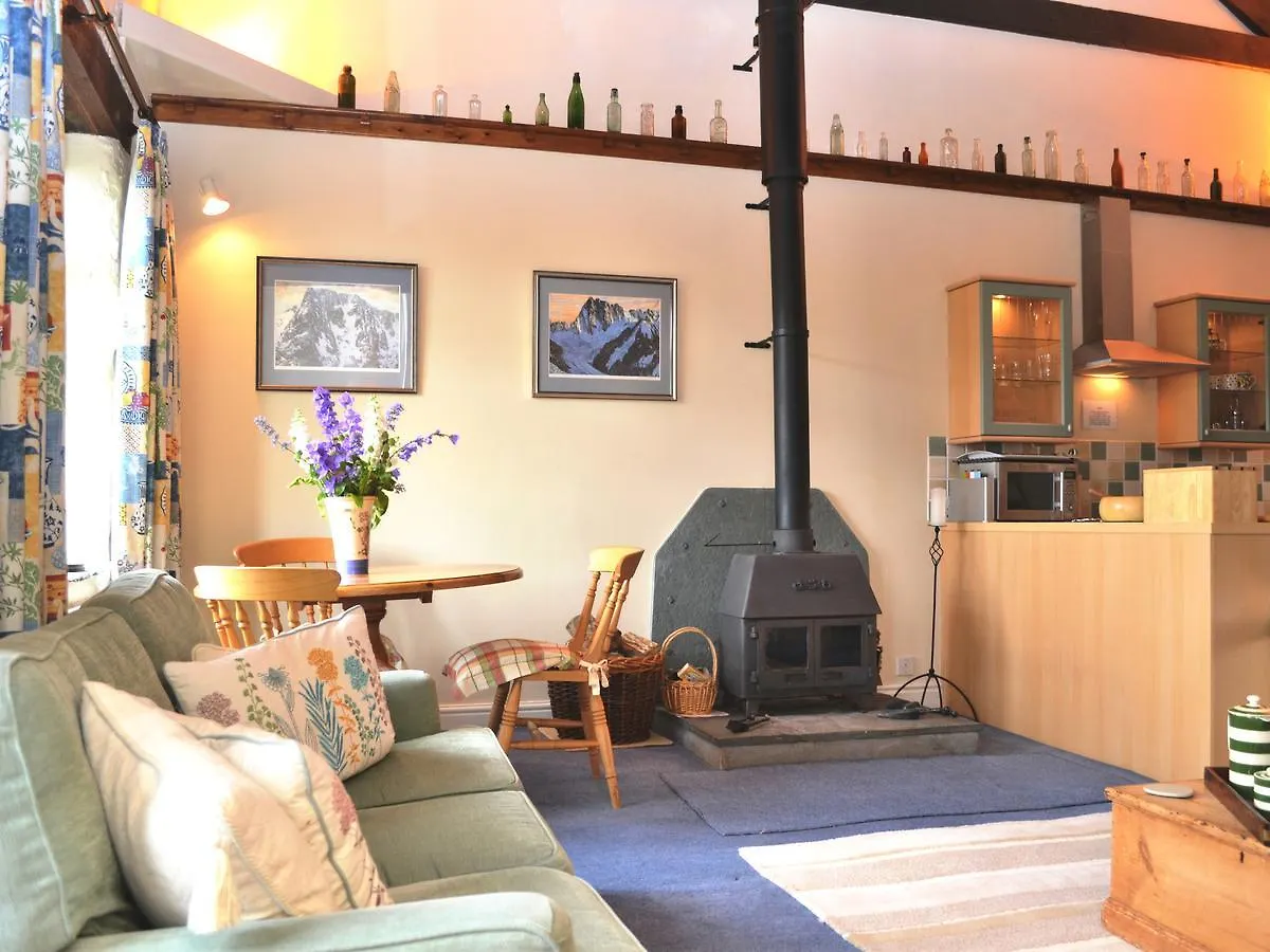 Holiday home Blease Barn Threlkeld
