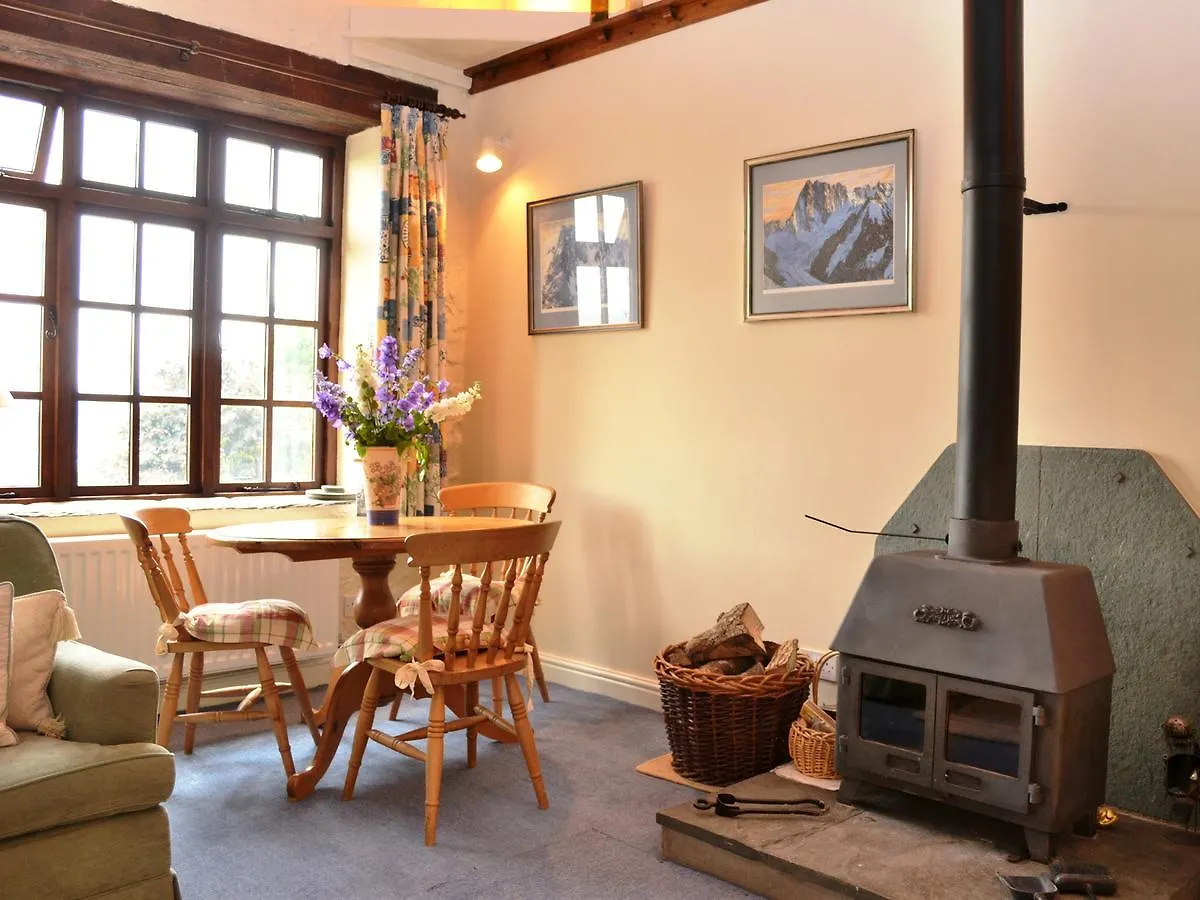 Holiday home Blease Barn Threlkeld
