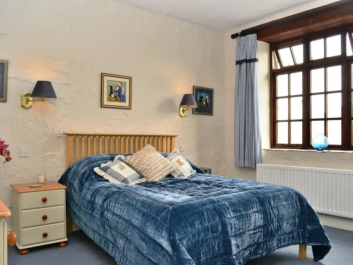 Holiday home Blease Barn