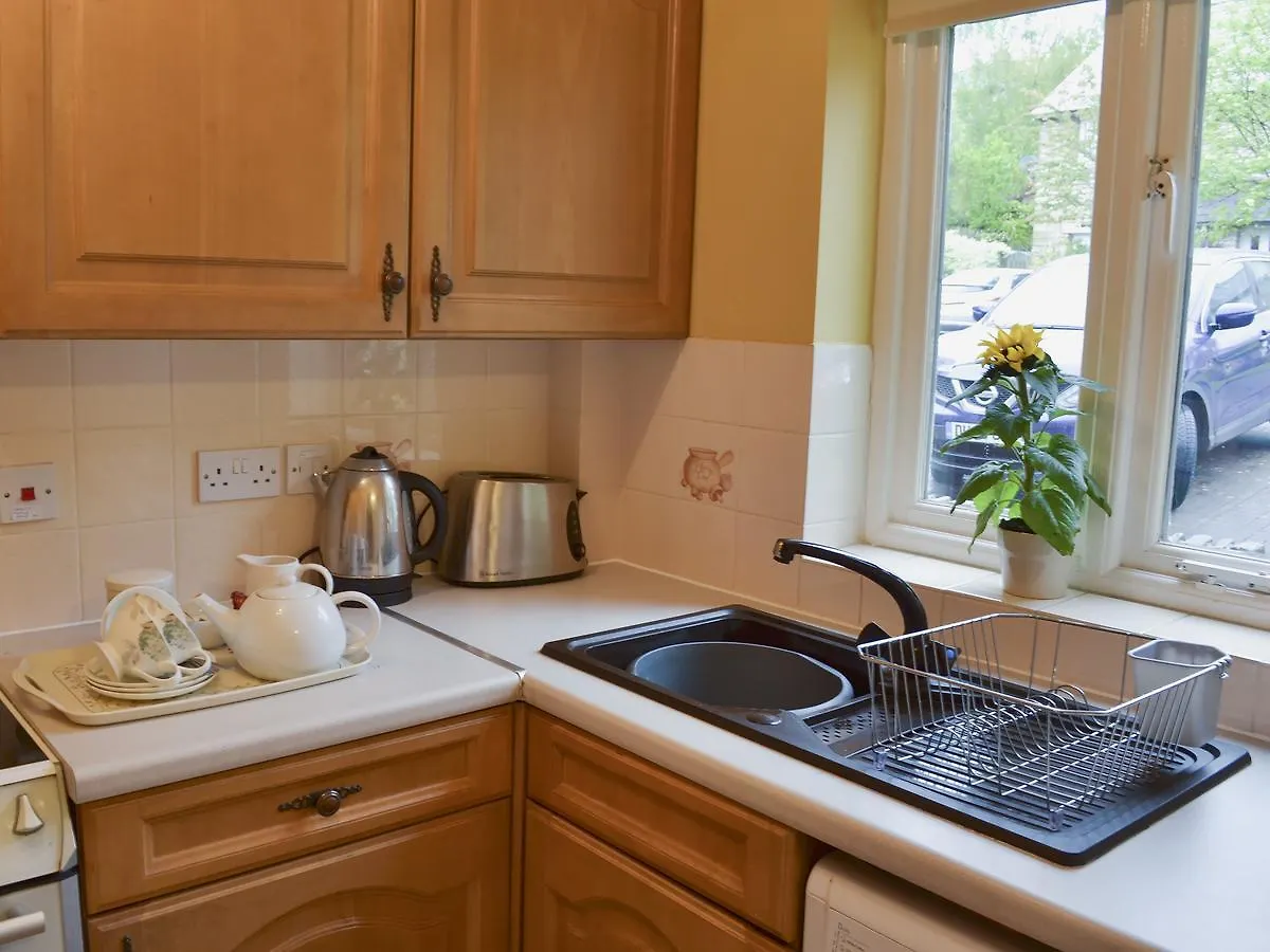 Bramble Holiday home Sedbergh