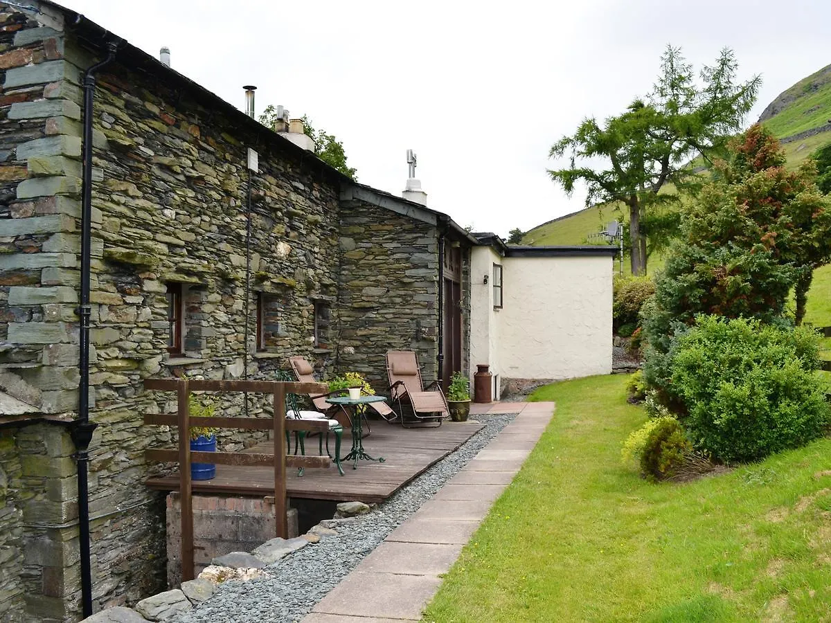 Blease Barn Holiday home