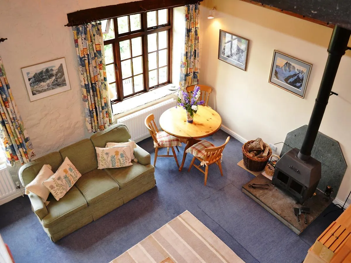 Blease Barn Threlkeld
