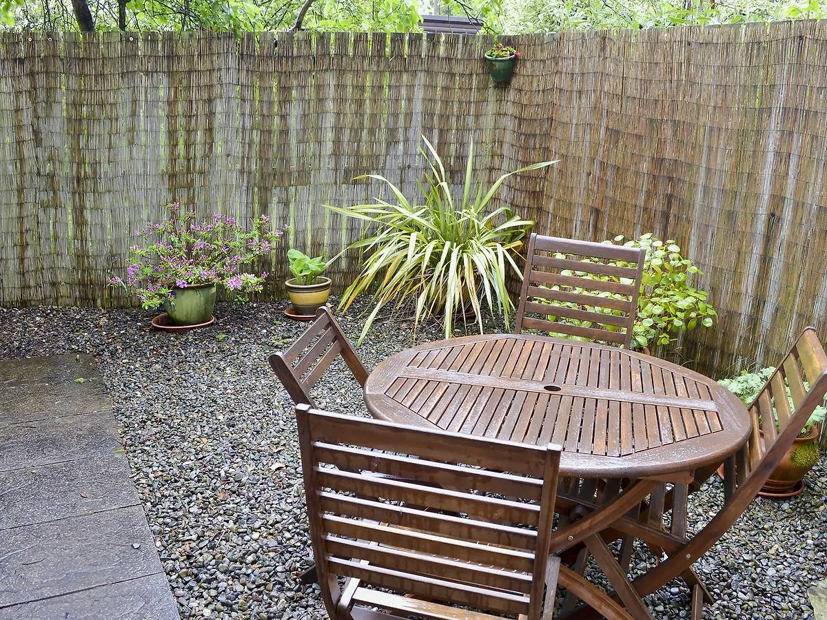 Holiday home Bramble